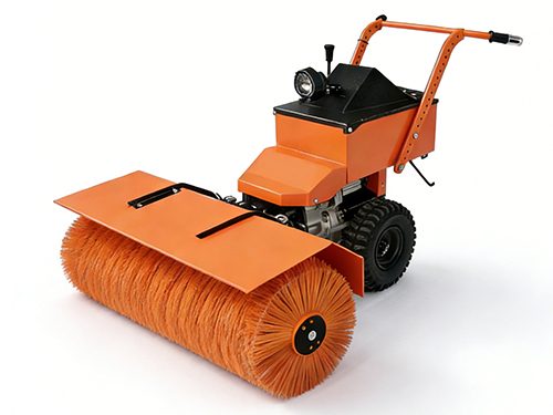 电动扫雪机（LH-D800）