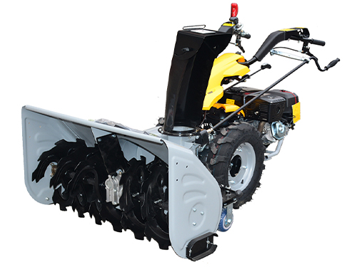 全齿轮抛雪机（LH-370抛）