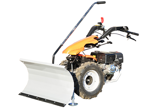 全齿轮推雪铲（LH-370铲）
