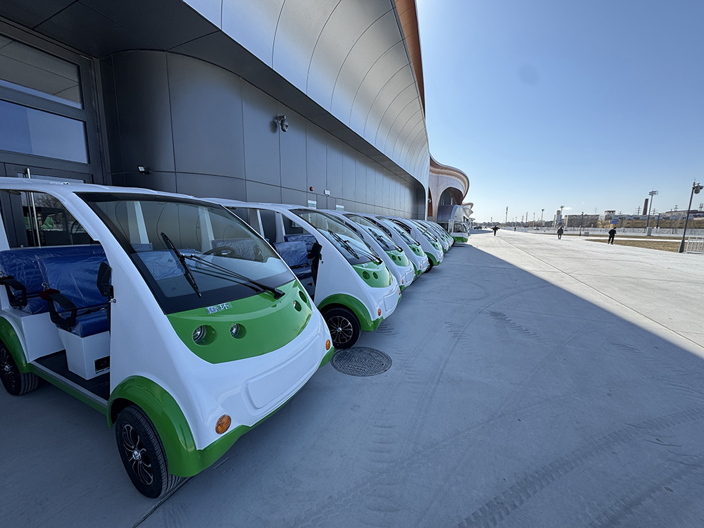 山东鲁环机械设备有限公司成功交付一批电动车辆助力北京大型展馆运营 (3).jpg