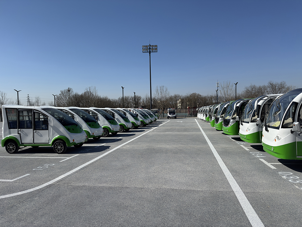 山东鲁环机械设备有限公司成功交付一批电动车辆助力北京大型展馆运营 (4).jpg